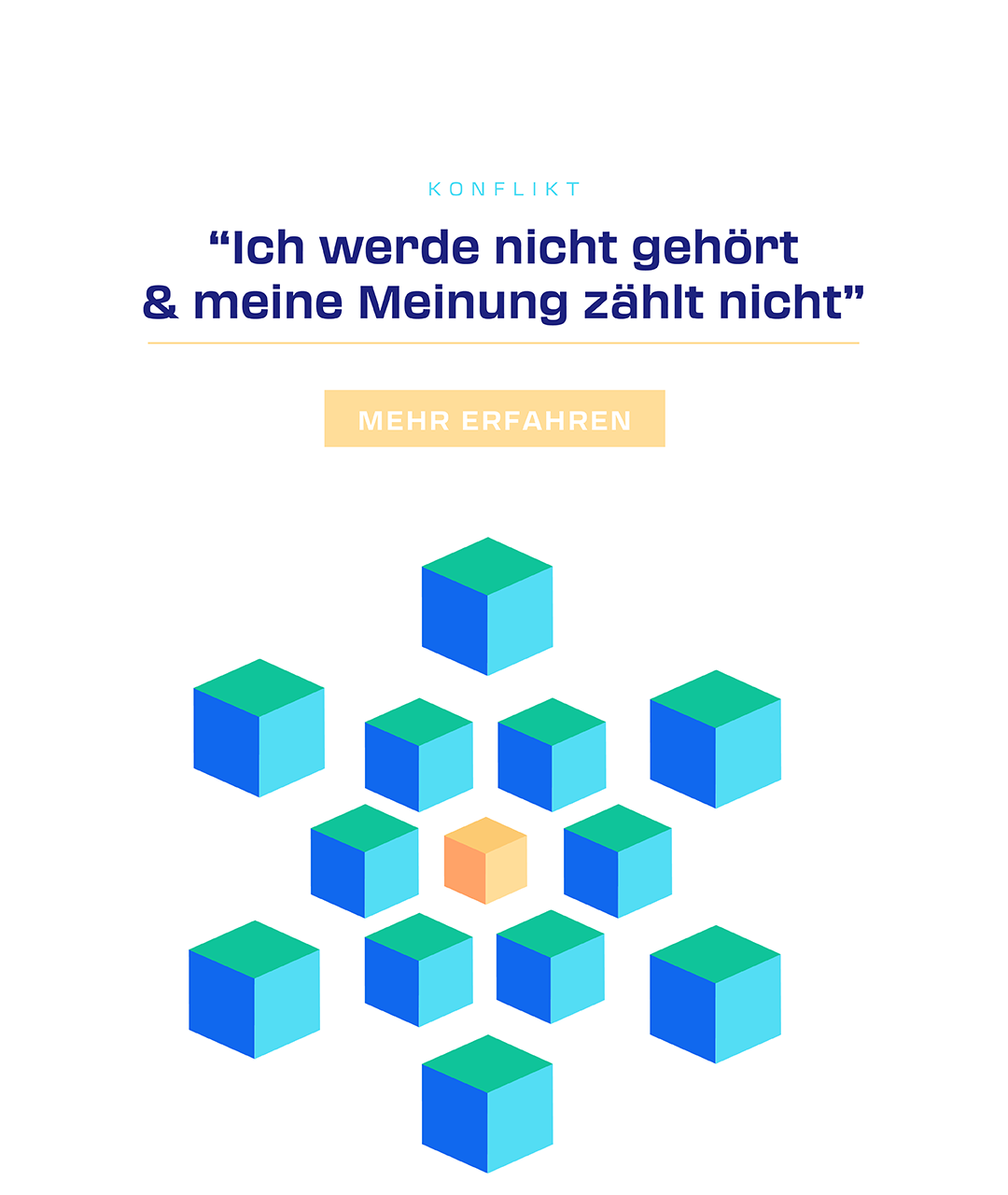 Gleichbehandlung in der Mediation