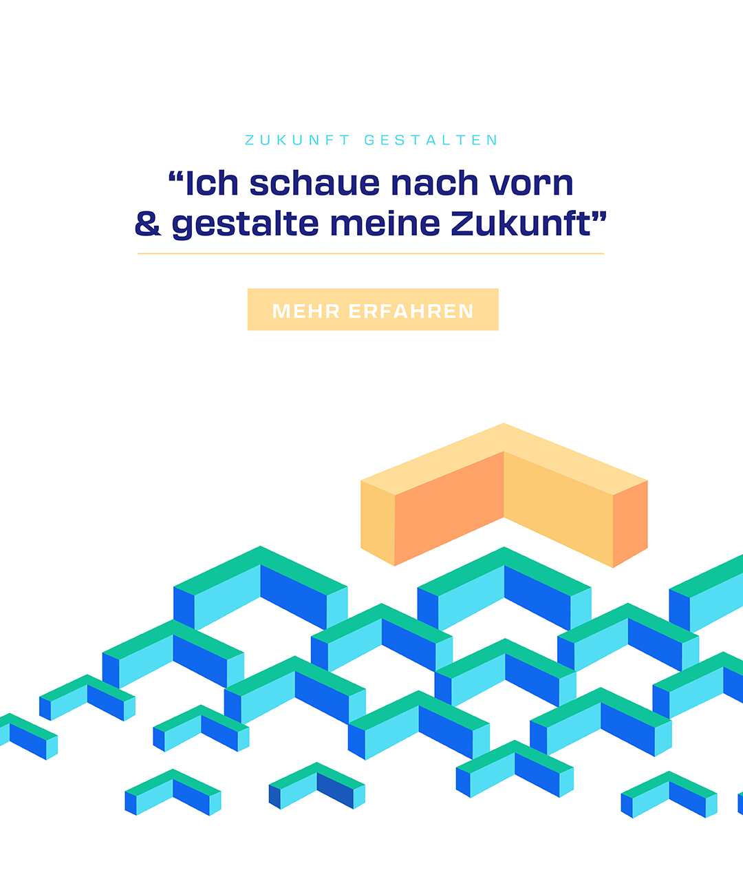 eigene Zukunft in der Mediation selbst gestalten