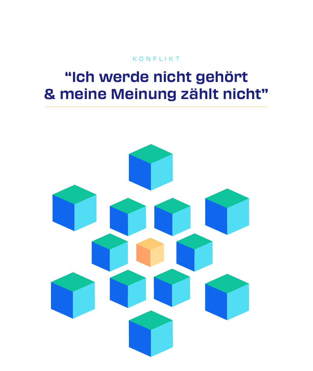 Gleichbehandlung in der Mediation