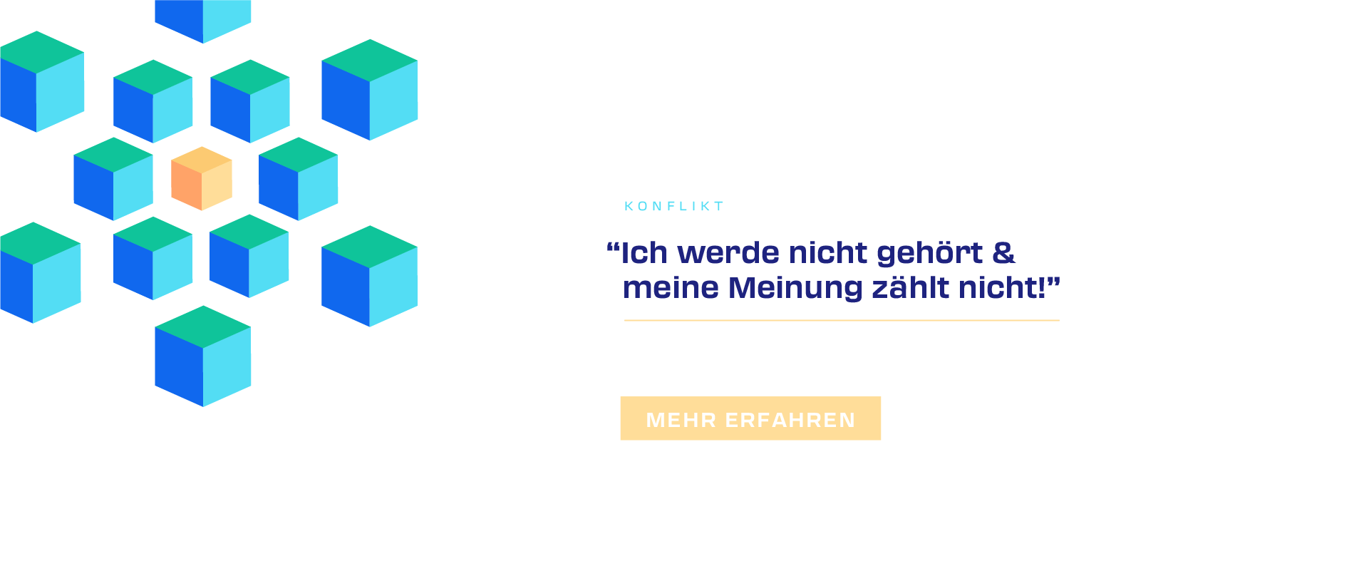 Gleichbehandlung in der Mediation