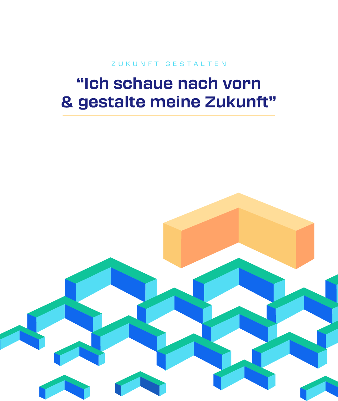 eigene Zukunft in der Mediation selbst gestalten