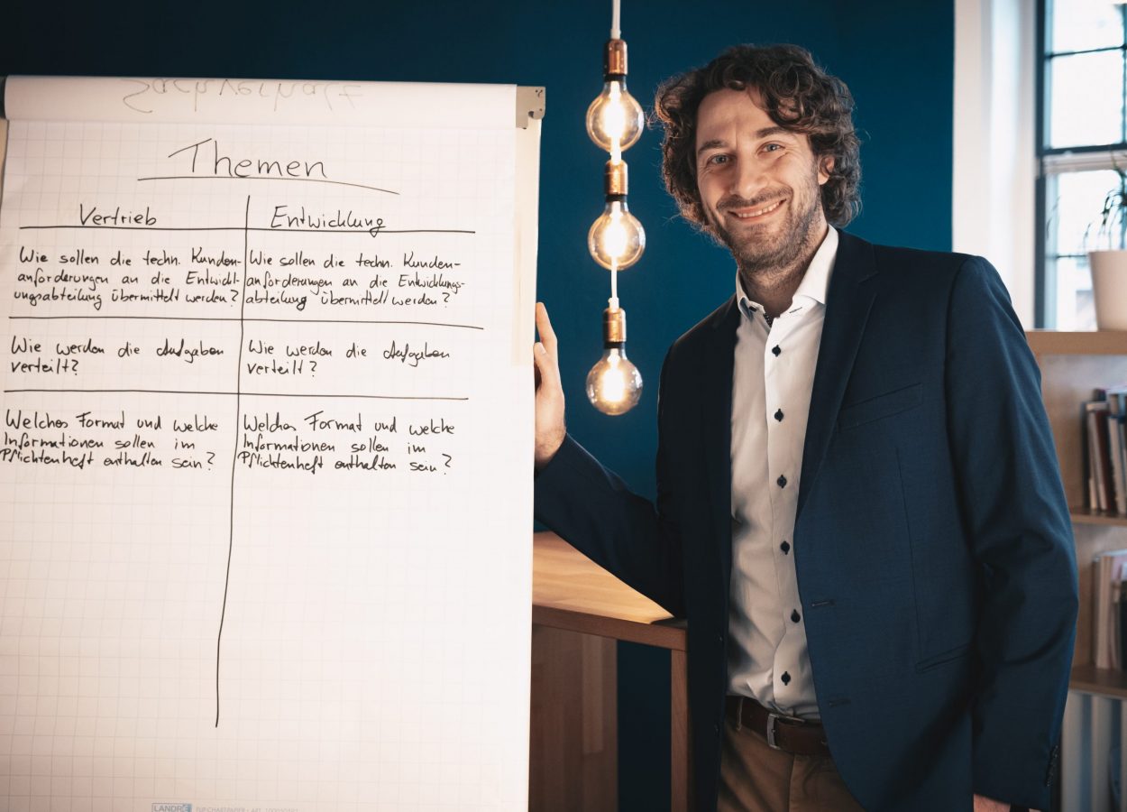 Lösungsraum Mediation Dr. Ferdinand Cloos Mediator